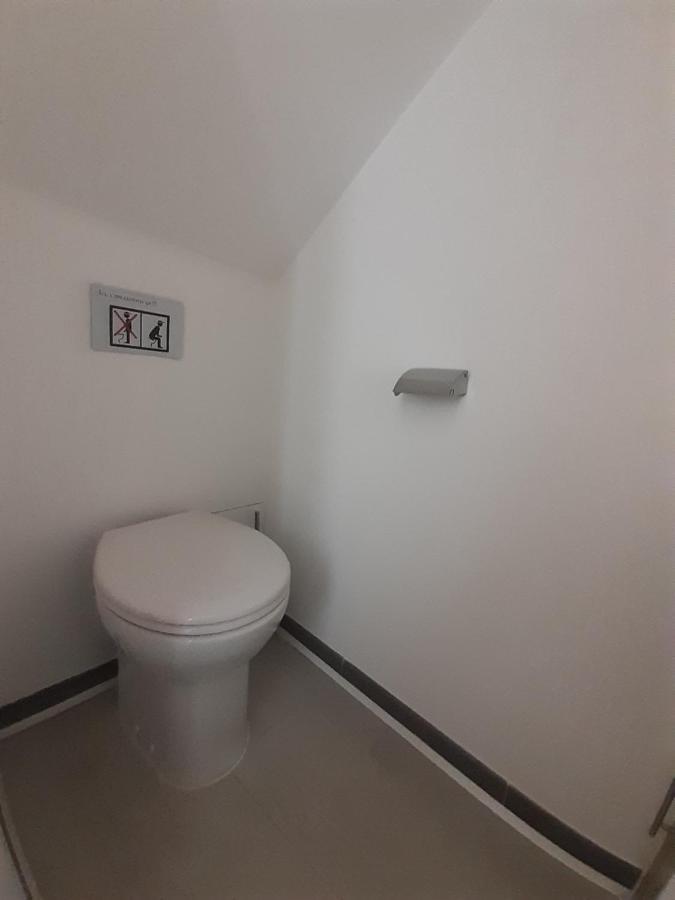 Apartmán Nos Jours Heureux Barjac  Exteriér fotografie