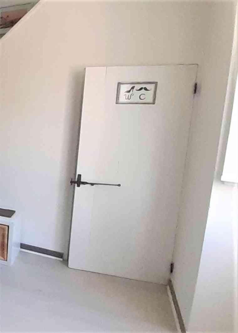 Apartmán Nos Jours Heureux Barjac  Exteriér fotografie